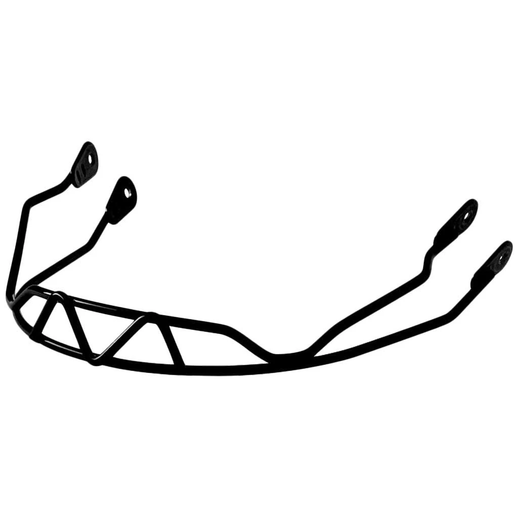 Shred Basher (Full Ear) Chin Guard 2 Shred Basher (Full Ear) Chin Guard - Image 2