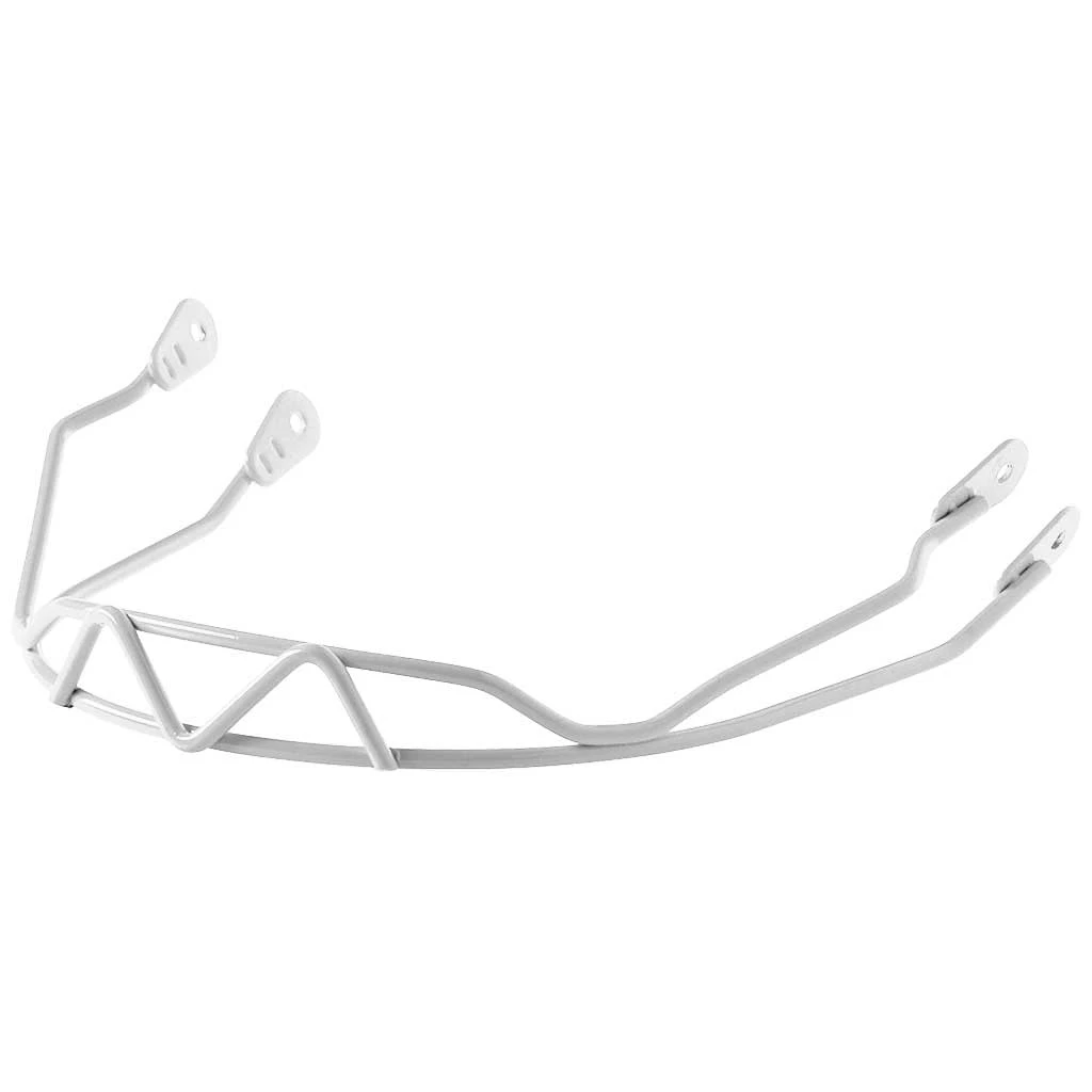 Shred Basher (Full Ear) Chin Guard 3 Shred Basher (Full Ear) Chin Guard - Image 3