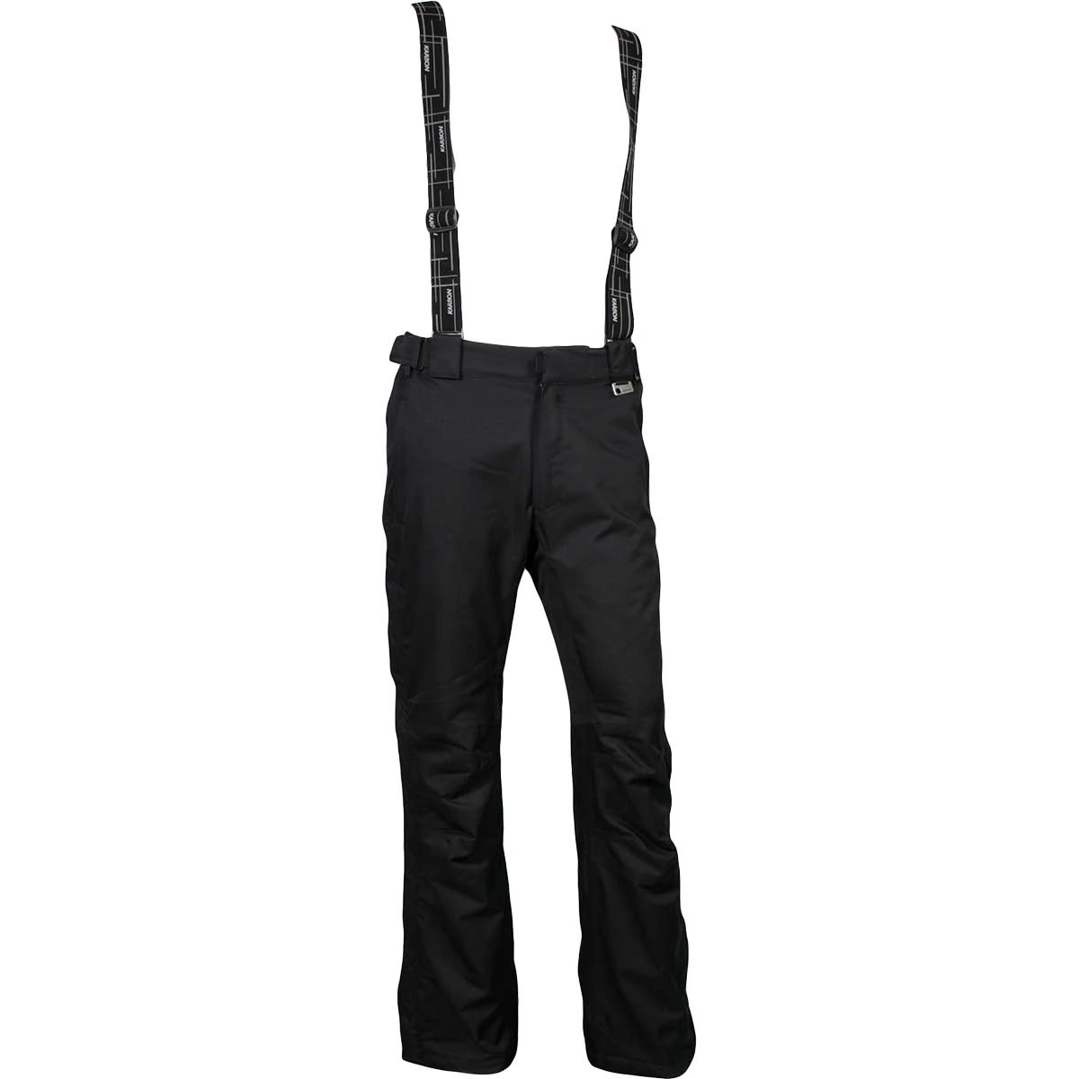 Karbon JR Nitrogen Ski Pant 2 Karbon JR Nitrogen Ski Pant - Image 2