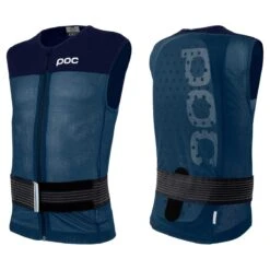 POC Spine VPD Air Vest -Best Ski Equipment Shop 18 POC Spine VPD Air Vest BLU