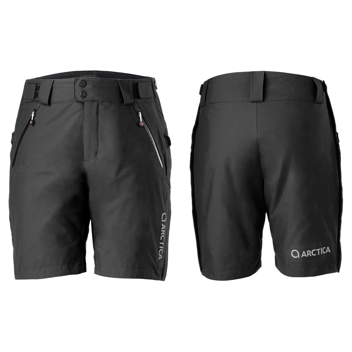 Arctica JR Training Shorts 2 Arctica JR Training Shorts - Image 2