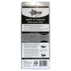 Booster Straps 19 Booster Straps -Best Ski Equipment Shop 19 Booster Strap PKG Back