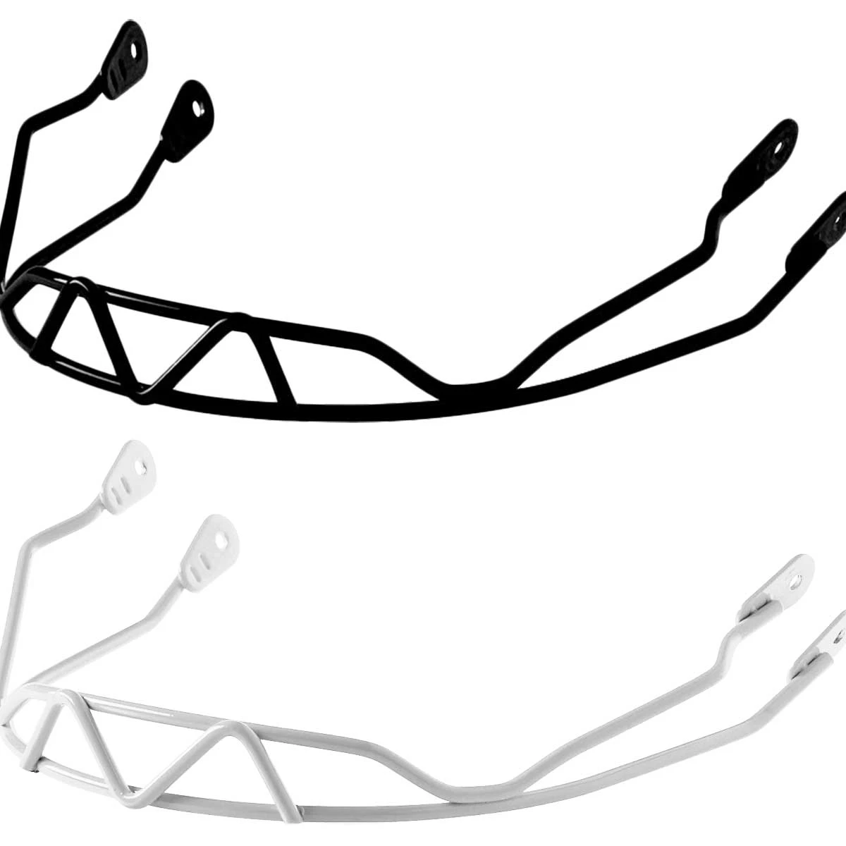 Shred Basher (Full Ear) Chin Guard 1 Shred Basher (Full Ear) Chin Guard