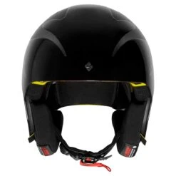 Sweet Protection Volata MIPS FIS Helmet 21 Sweet Protection Volata MIPS FIS Helmet -Best Ski Equipment Shop 19 Sweet Protection Volata MIPS Helmet BLK 2