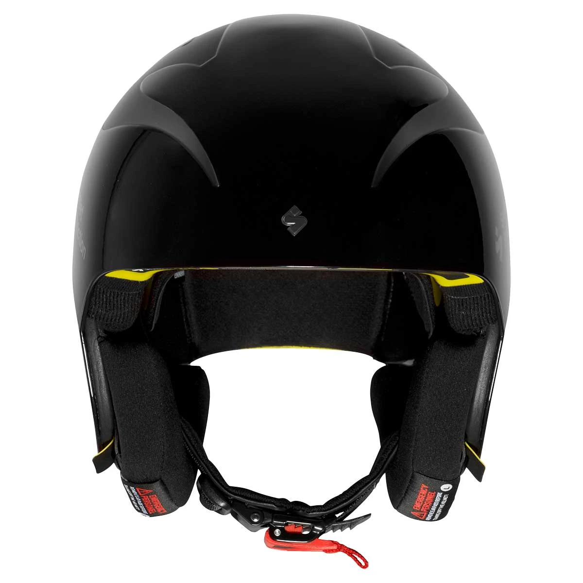 Sweet Protection Volata MIPS FIS Helmet 3 Sweet Protection Volata MIPS FIS Helmet - Image 3