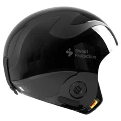 Sweet Protection Volata MIPS FIS Helmet 22 Sweet Protection Volata MIPS FIS Helmet -Best Ski Equipment Shop 19 Sweet Protection Volata MIPS Helmet BLK 3