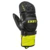 Leki JR WC Race Flex S Mitts