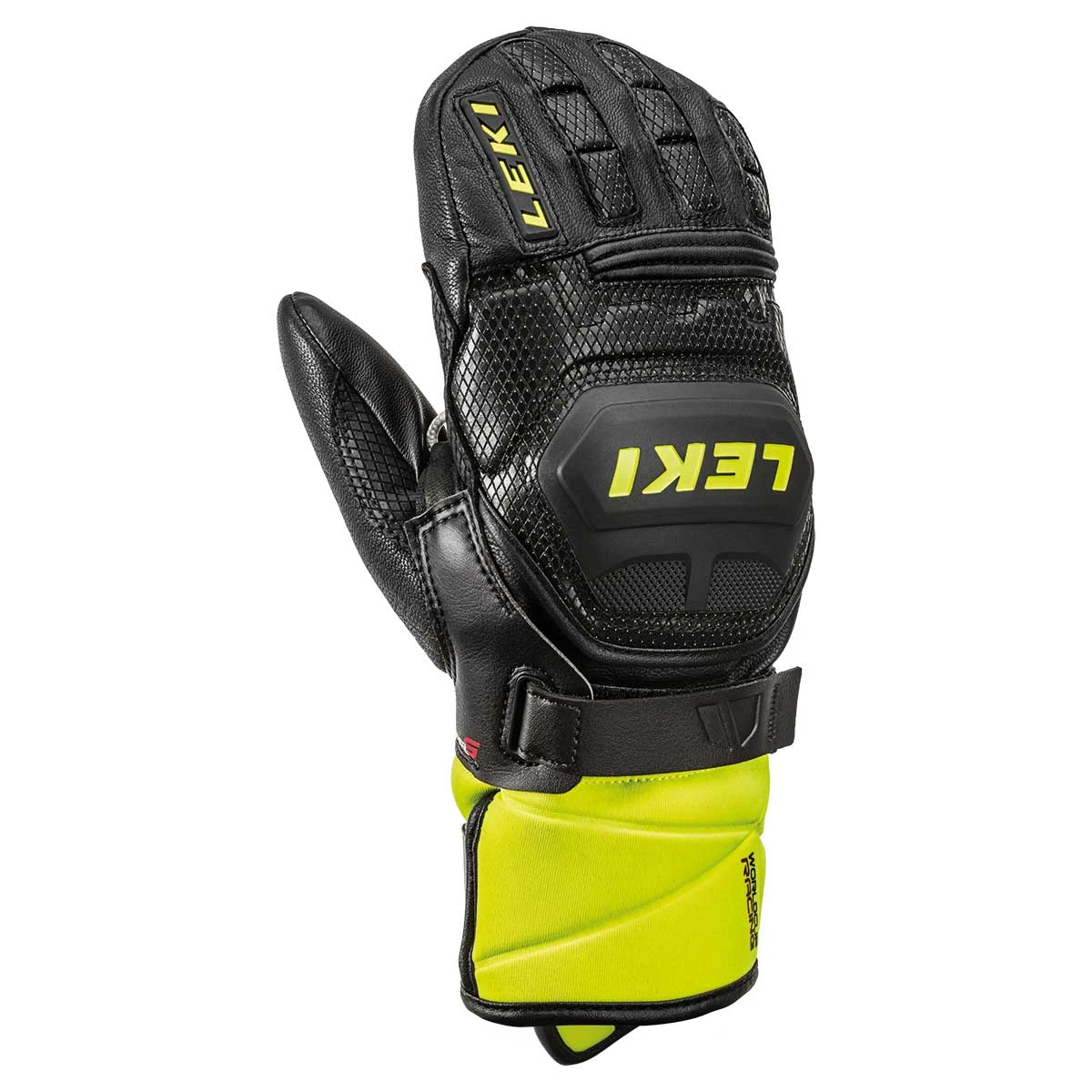 Leki JR WC Race Flex S Mitts 1 Leki JR WC Race Flex S Mitts