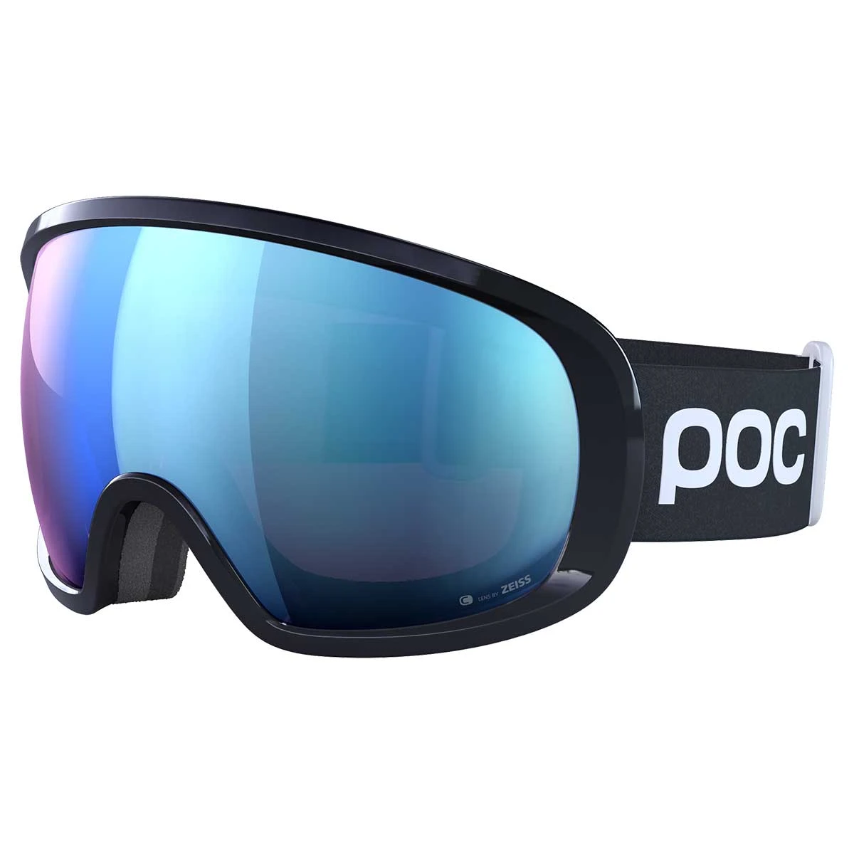2022 POC Fovea Clarity Comp Goggles 1 2022 POC Fovea Clarity Comp Goggles