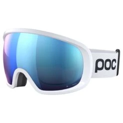 2022 POC Fovea Clarity Comp Goggles 6 2022 POC Fovea Clarity Comp Goggles -Best Ski Equipment Shop 20 POC Fovea Clarity Comp WHT