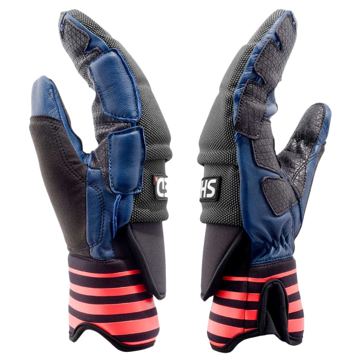 Shred Protective Race Mittens 3 Shred Protective Race Mittens - Image 3