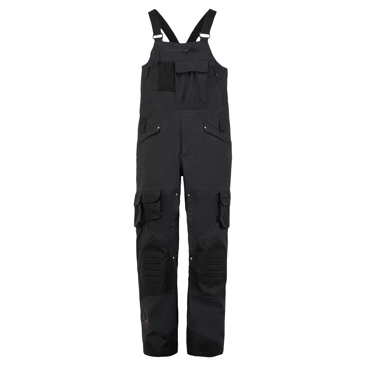 Spyder Coach's GTX Bib Ski Pant 1 Spyder Coach's GTX Bib Ski Pant