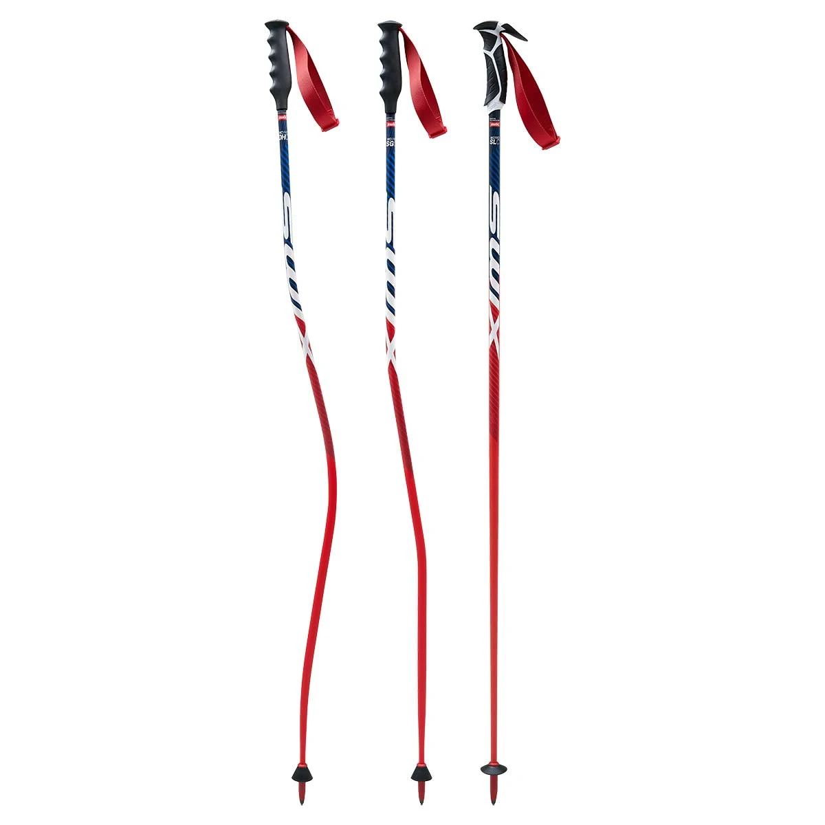 Swix WC Pro Carbon Ski Pole 1 Swix WC Pro Carbon Ski Pole