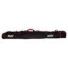 Swix SW Wheeled Double Ski Bag