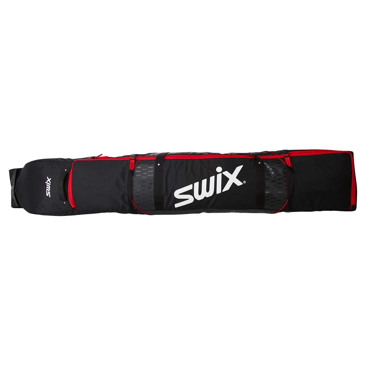 Swix SW Deluxe Double Wheeled Ski Bag 1 Swix SW Deluxe Double Wheeled Ski Bag