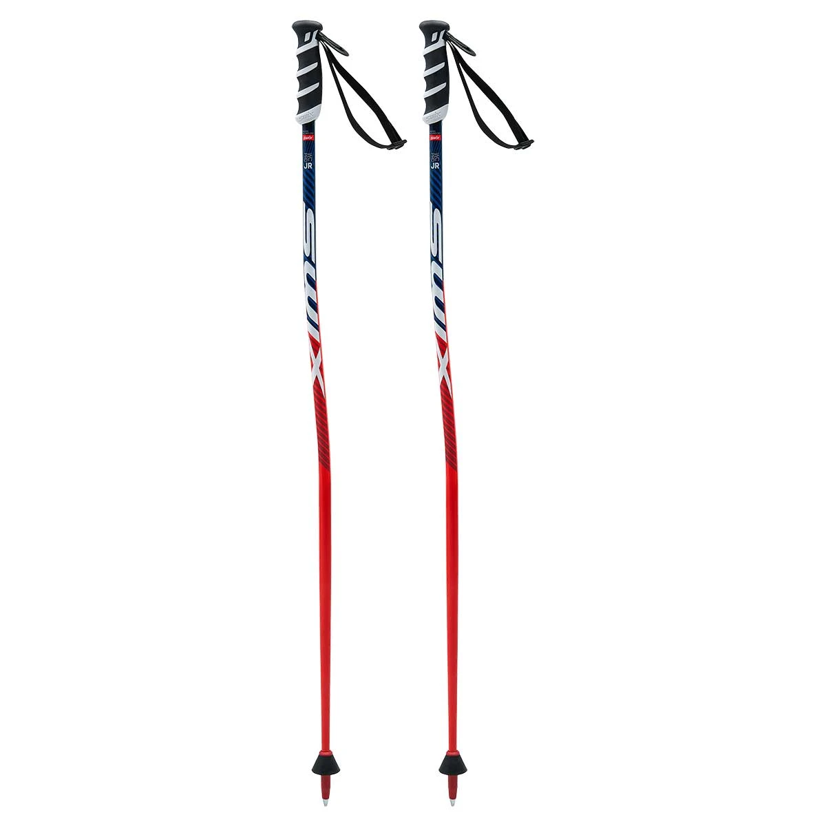 Swix WC JR Aluminum Ski Pole 2 Swix WC JR Aluminum Ski Pole - Image 2