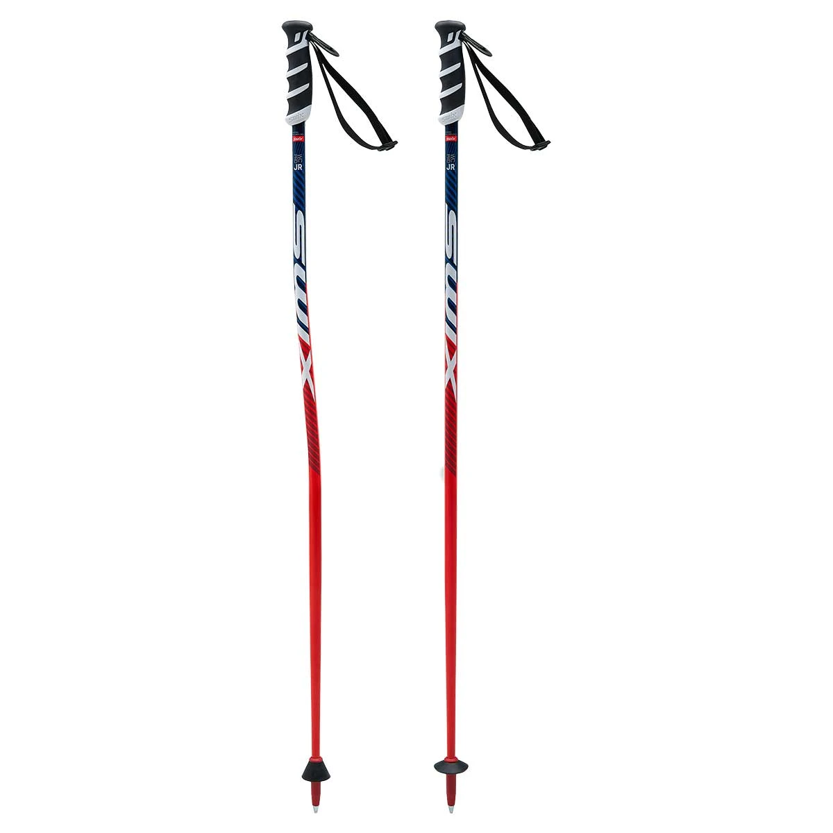 Swix WC JR Aluminum Ski Pole 1 Swix WC JR Aluminum Ski Pole