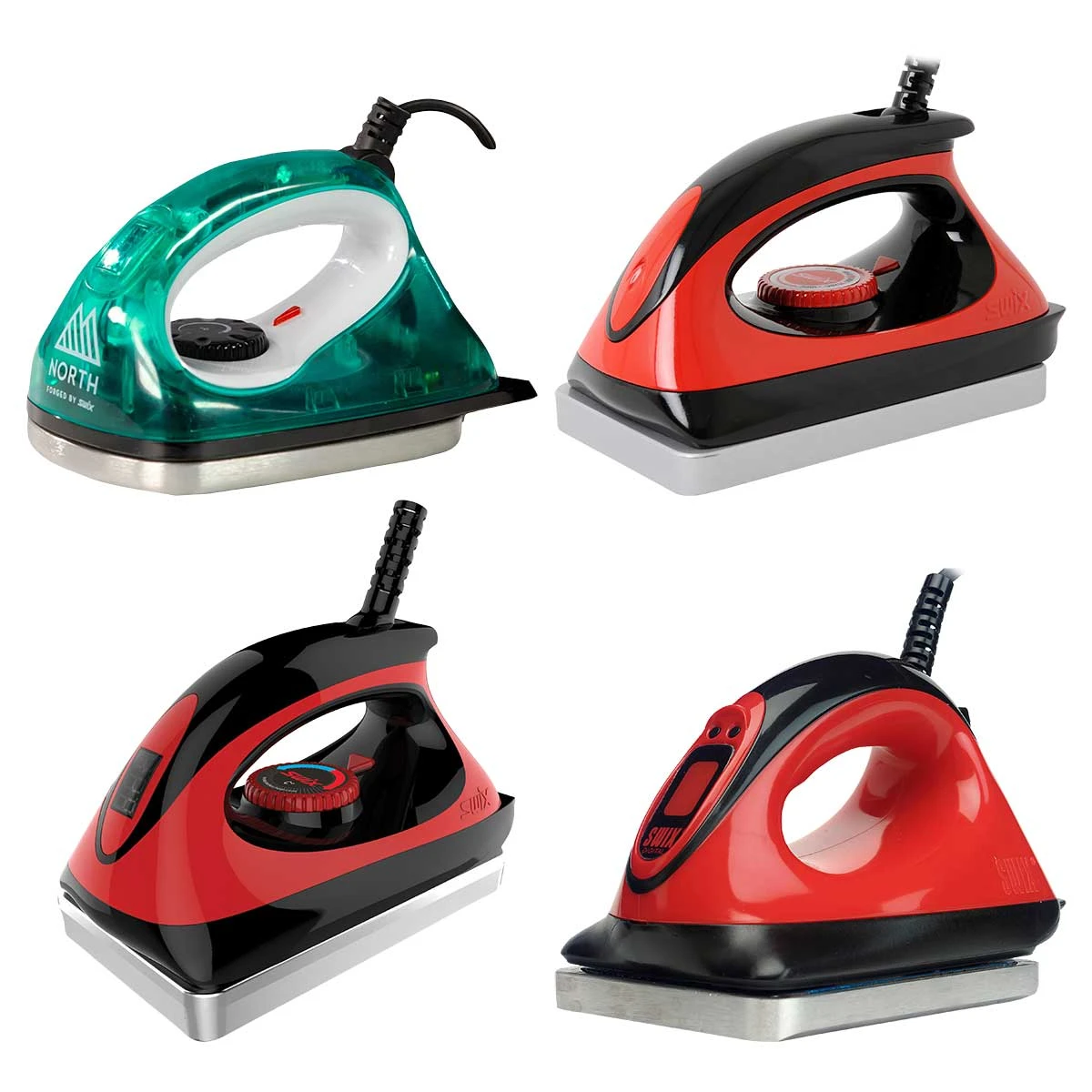 Swix Ski Wax Iron 1 Swix Ski Wax Iron