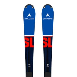 2023 Dynastar Speed Omeglass JR FIS SL Skis