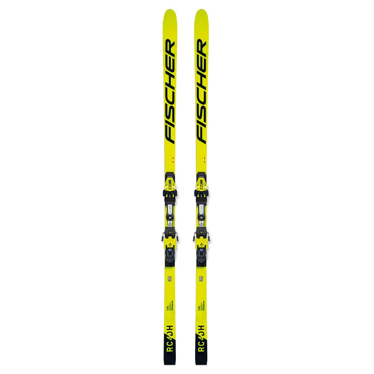 2024 Fischer RC4 World Cup DH & SG Skis 2 2024 Fischer RC4 World Cup DH & SG Skis - Image 2