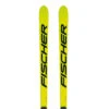 2024 Fischer RC4 WC JR SG Race Skis