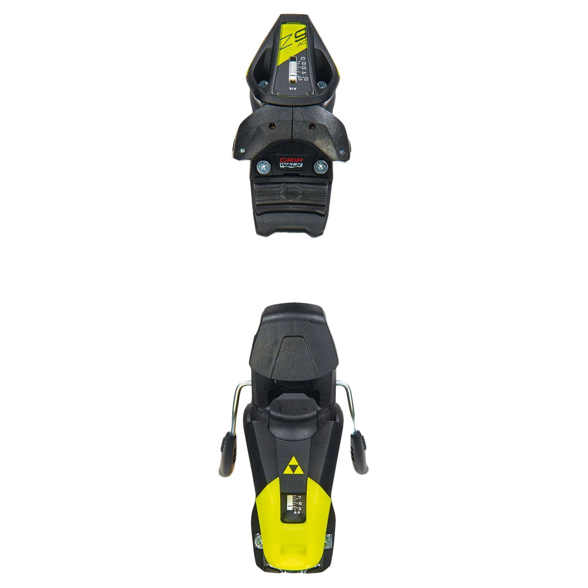 2024 Fischer RC4 Race Bindings 8 2024 Fischer RC4 Race Bindings - Image 8