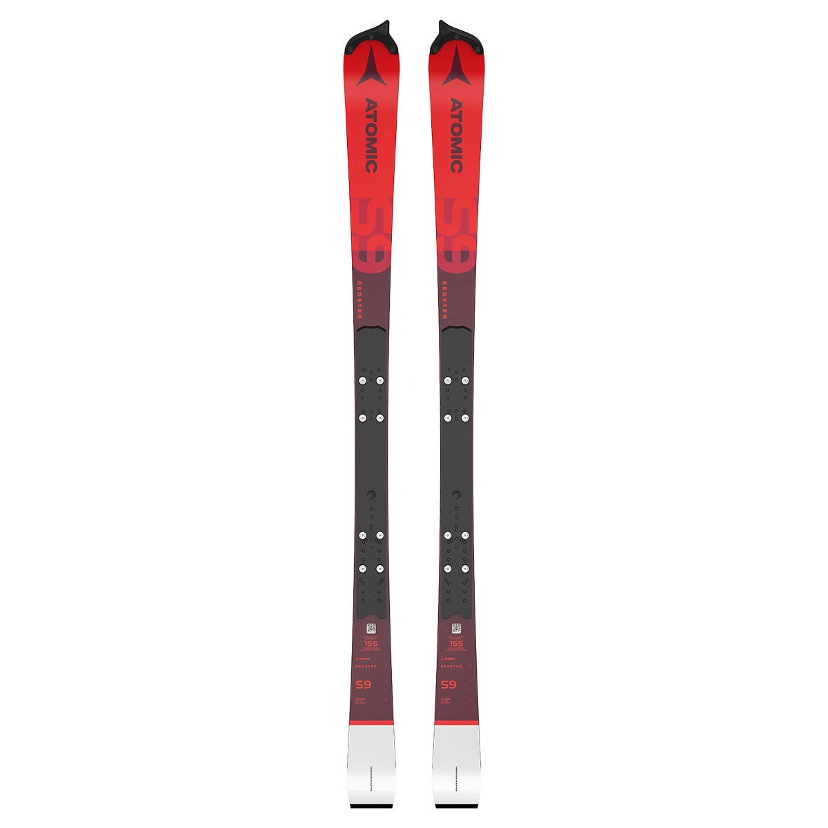 2023 Atomic Redster S9 FIS U16 SL Skis 2 2023 Atomic Redster S9 FIS U16 SL Skis - Image 2