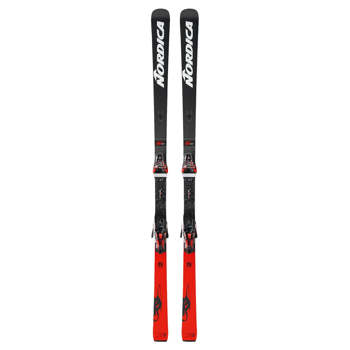 2023 Nordica Dobermann FIS WC GS Skis 2 2023 Nordica Dobermann FIS WC GS Skis - Image 2