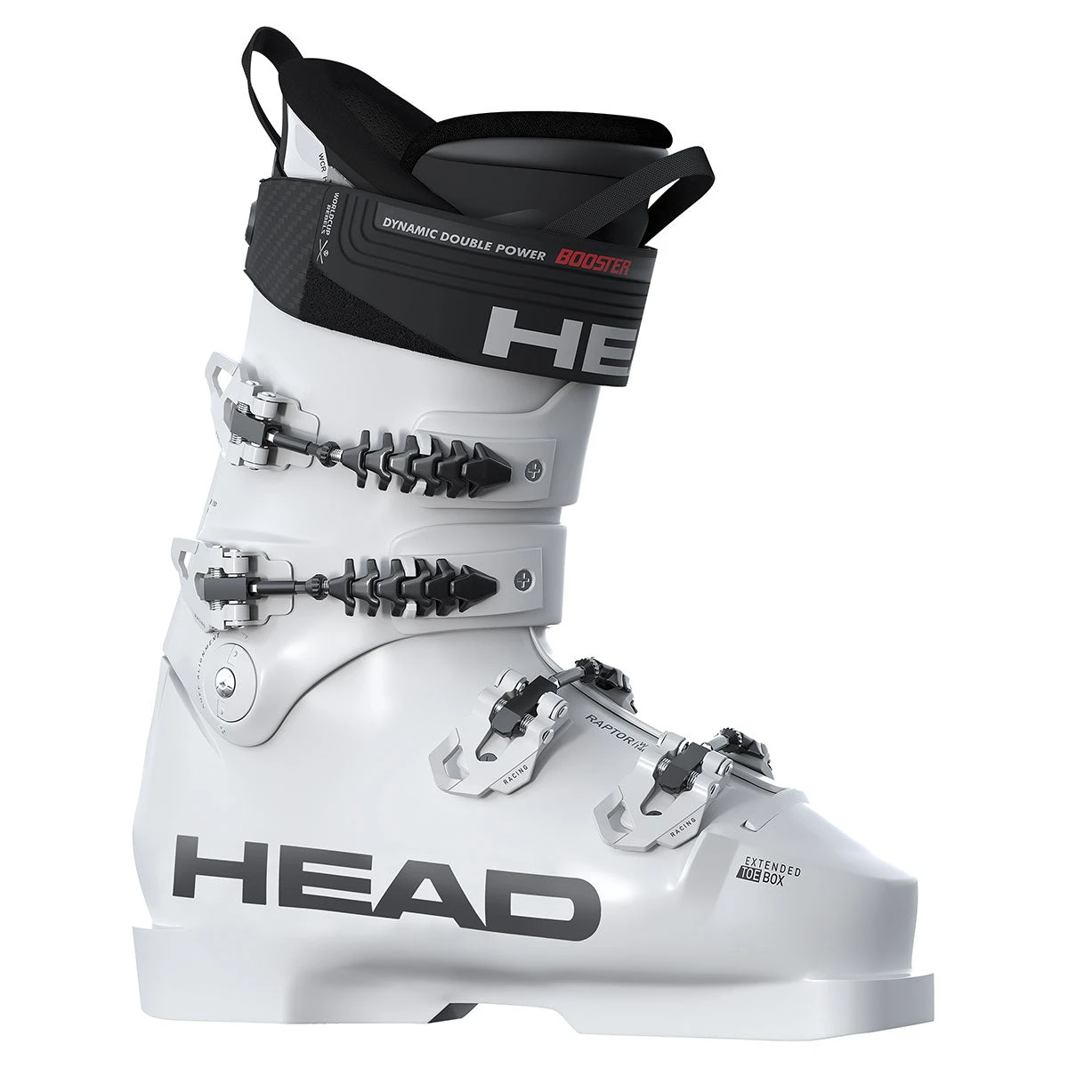 2023 HEAD Raptor WCR 140S Ski Boot 1 2023 HEAD Raptor WCR 140S Ski Boot