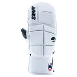 Swany Worldcup Mitt -Best Ski Equipment Shop 2022 Swany WC Mitt WHT