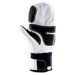 Swany Worldcup Mitt -Best Ski Equipment Shop 2022 Swany WC Mitt WHT Palm