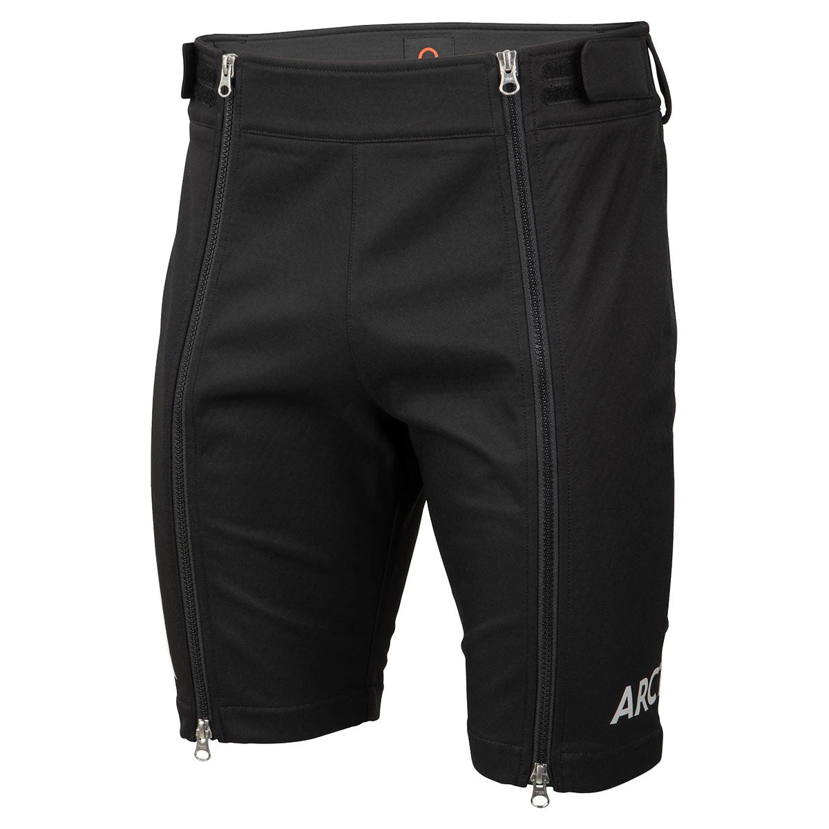 Arctica A Team Black Kat Shorts 1 Arctica A Team Black Kat Shorts