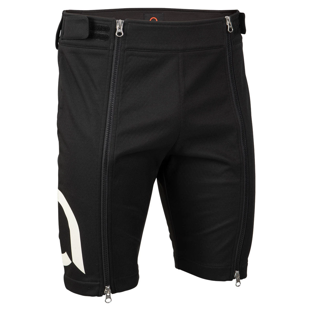 Arctica A Team Black Kat Shorts 2 Arctica A Team Black Kat Shorts - Image 2