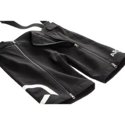 Arctica A Team Black Kat Shorts 7 Arctica A Team Black Kat Shorts -Best Ski Equipment Shop 2023 Arctica Black Kat A Team Short 4