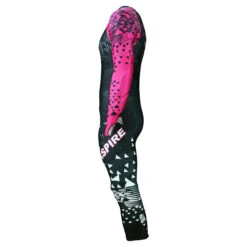 Aspire JR Energee GS Suit -Best Ski Equipment Shop 2023 Aspire Energee GS Suit PNK 3 60968e40 fd80 4d35 b4be 4e1dfaa2b053