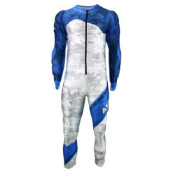 Aspire Adult National GS Suit -Best Ski Equipment Shop 2023 Aspire National GS Suit BLU 2