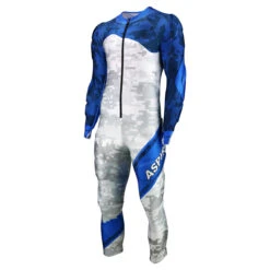 Aspire Adult National GS Suit -Best Ski Equipment Shop 2023 Aspire National GS Suit BLU 6