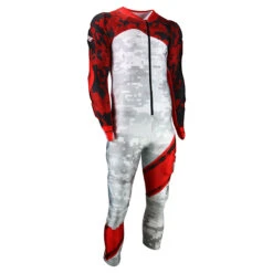 Aspire JR National GS Suit -Best Ski Equipment Shop 2023 Aspire National GS Suit RED 6 f4935f72 b899 4307 98f9 59da404dd12e