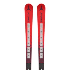 2023 Atomic Redster G9 FIS REVO ICON GS Skis