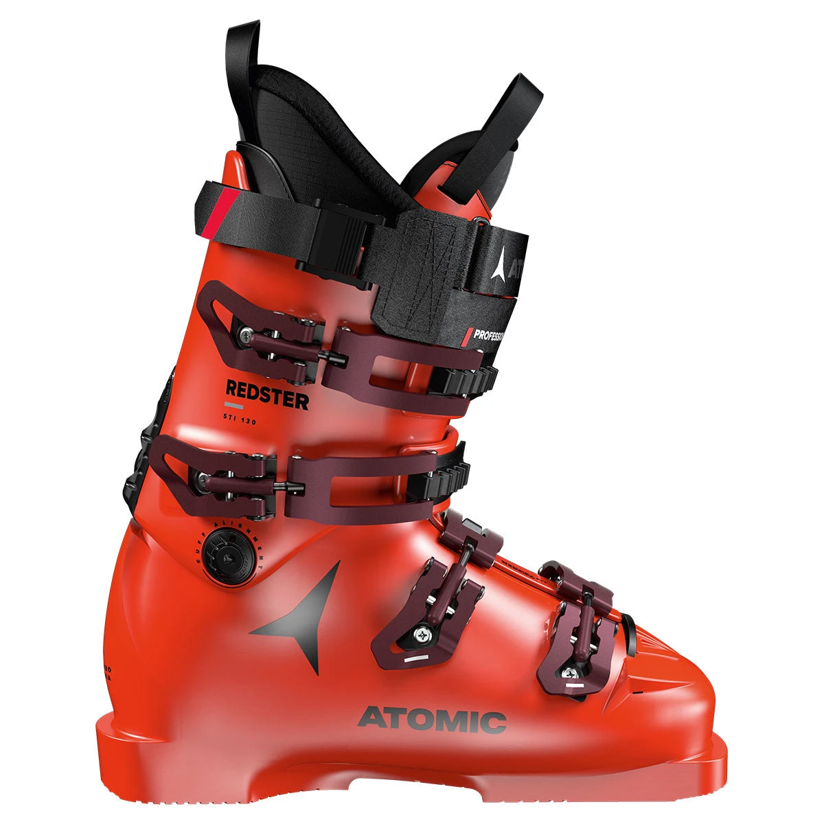 2024 Atomic Redster STI 130 Ski Boot 1 2024 Atomic Redster STI 130 Ski Boot