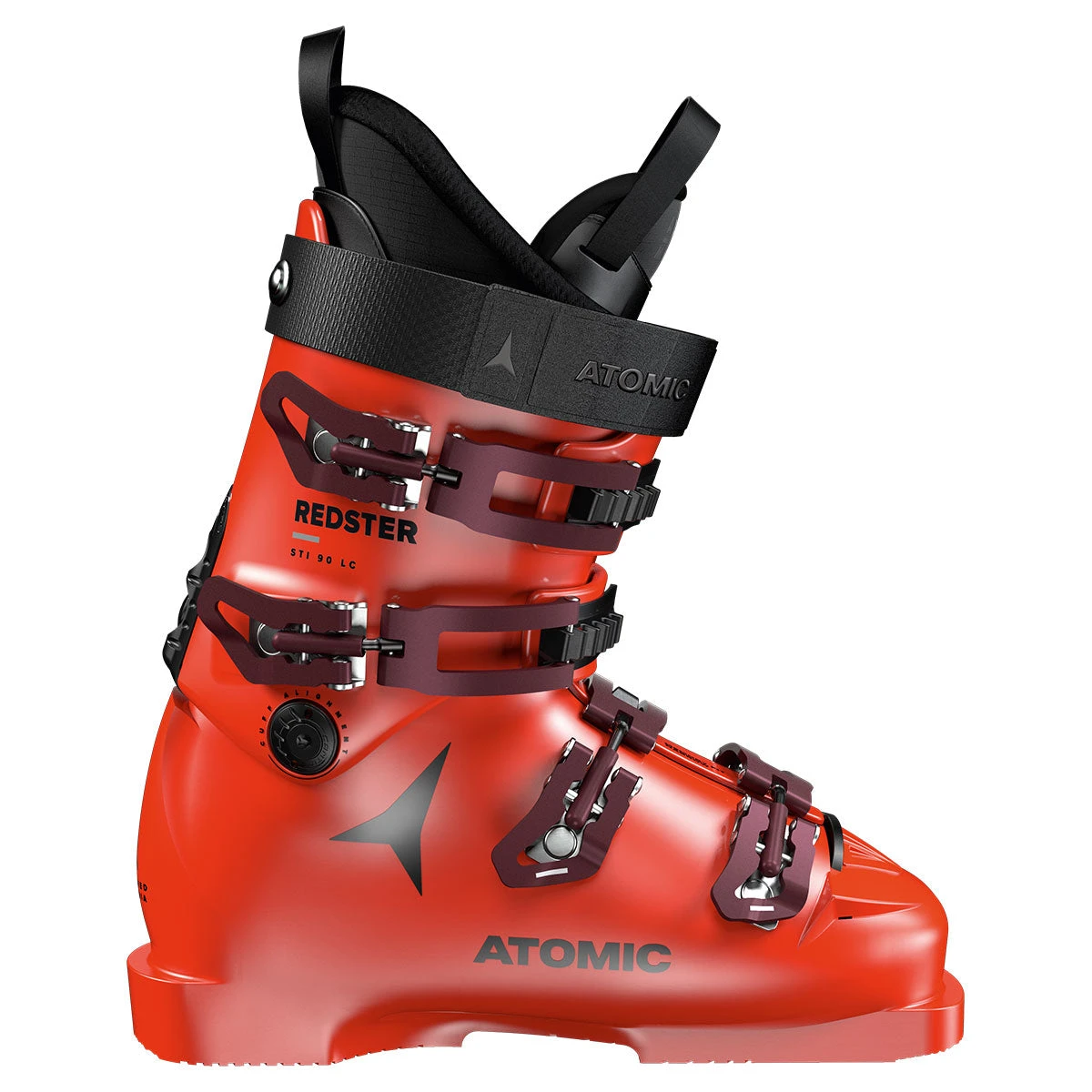 2024 Atomic Redster STI 90 LC Ski Boot 1 2024 Atomic Redster STI 90 LC Ski Boot