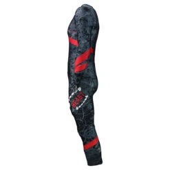 BEAST Adult Podium GS Suit 35 BEAST Adult Podium GS Suit -Best Ski Equipment Shop 2023 BEAST Podium GS Suit BLK RED 3