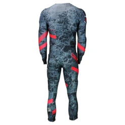 BEAST Adult Podium GS Suit 36 BEAST Adult Podium GS Suit -Best Ski Equipment Shop 2023 BEAST Podium GS Suit BLK RED 4