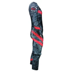 BEAST Adult Podium GS Suit 37 BEAST Adult Podium GS Suit -Best Ski Equipment Shop 2023 BEAST Podium GS Suit BLK RED 5