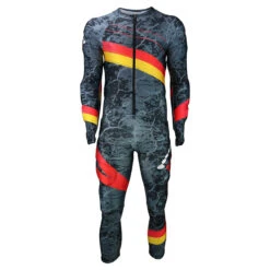 BEAST JR Podium GS Suit 28 BEAST JR Podium GS Suit -Best Ski Equipment Shop 2023 BEAST Podium GS Suit RED YEL 2 229b3d7f cefd 49a9 b586 8e82a297fd5b