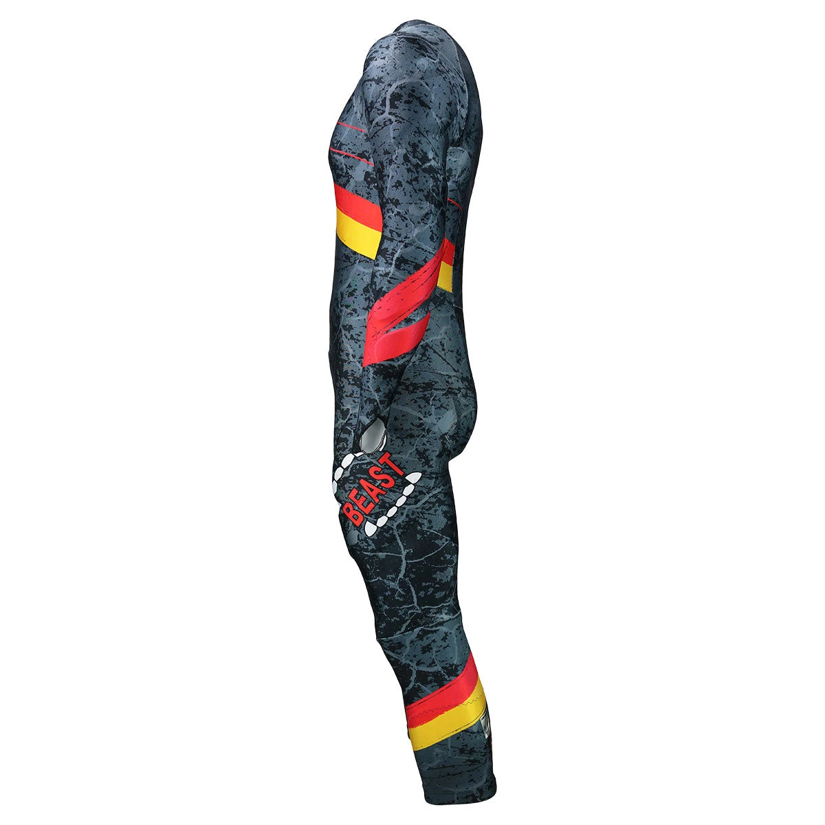 BEAST Adult Podium GS Suit 4 BEAST Adult Podium GS Suit - Image 4