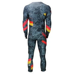 BEAST JR Podium GS Suit 24 BEAST JR Podium GS Suit -Best Ski Equipment Shop 2023 BEAST Podium GS Suit RED YEL 4 527a4807 f923 46a0 acc8 bf3d7dcbfbcf