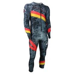 BEAST JR Podium GS Suit 26 BEAST JR Podium GS Suit -Best Ski Equipment Shop 2023 BEAST Podium GS Suit RED YEL 6 f27cbb2d 1049 431b 919b 5a067510fd40
