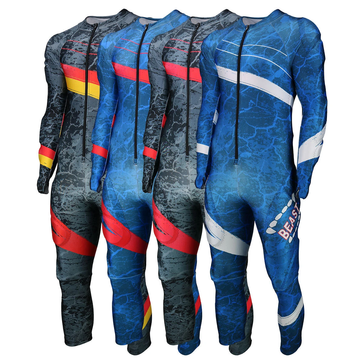 BEAST JR Podium GS Suit 1 BEAST JR Podium GS Suit