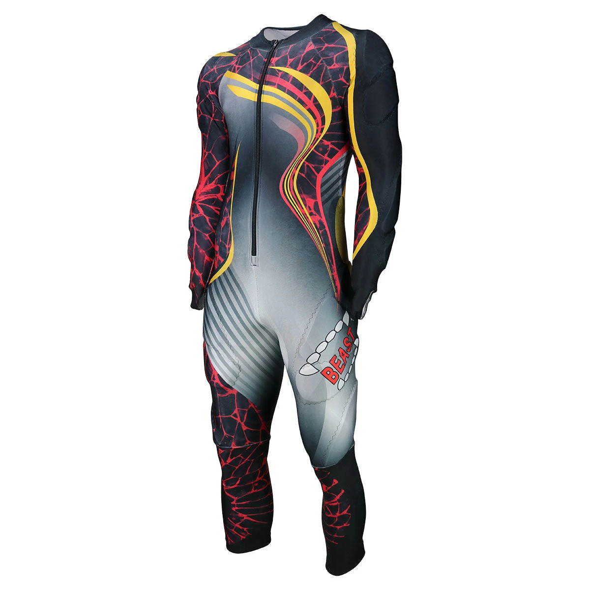 BEAST JR Top Gun GS Suit 2 BEAST JR Top Gun GS Suit - Image 2